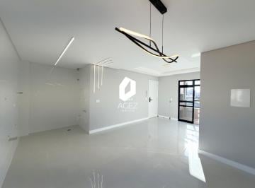 Apartamento · 70m² · 3 Quartos · 2 Vagas · Apartamento Garden à venda em São José dos Pinhais | 3 quartos, suíte e 2 vagas