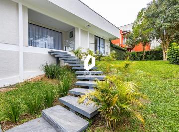 Casa · 319m² · 3 Quartos · 6 Vagas · Casa com 4 quartos | Espaço Pilarzinho