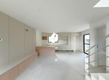 Casa · 168m² · 3 Quartos · 3 Vagas · Sobrado novo I com 03 suítes I semi mobiliado I Boqueirão