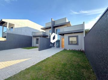 Casa · 56m² · 3 Quartos · 2 Vagas · Casa térrea Residencial em Sítio Cercado