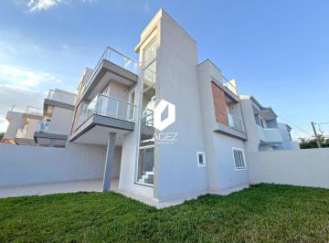 Casa · 150m² · 3 Quartos · 4 Vagas · Sobrado De Esquina 3 Quartos 215m² R$ 1.050.000,00 - Capão Raso
