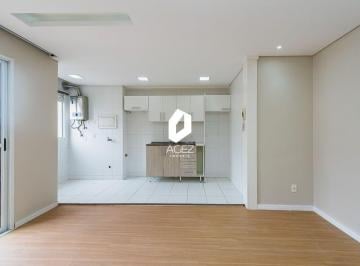 Apartamento · 55m² · 2 Quartos · 1 Vaga · Apartamento para locação no condomínio clube Linea verde, 2 quartos 1 suíte