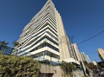 Apartamento · 293m² · 4 Quartos · Apartamento para alugar em Jardim Botânico de 292.88m² com 4 Quartos e 4 Suites