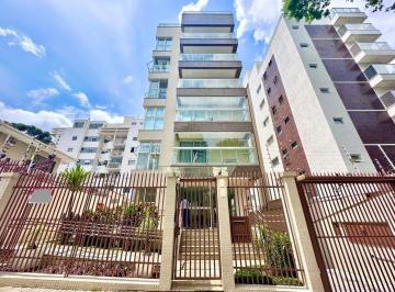 Apartamento · 460m² · 5 Quartos · 7 Vagas · Cobertura para venda em Mercês de 460.00m² com 5 Quartos, 1 Suite e 7 Garagens