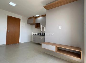 Apartamento · 41m² · 2 Quartos · 1 Vaga · Apartamento para alugar em Notre Dame de 41.00m² com 2 Quartos e 1 Garagem