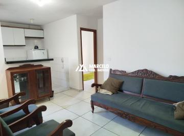 Apartamento · 49m² · 2 Quartos · 1 Vaga · Apartamento para venda em Alto Maron de 48.53m² com 2 Quartos e 1 Garagem