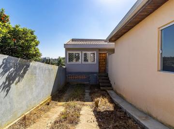 Casa · 50m² · 2 Quartos · 1 Vaga · Casa de Condomínio para venda em Tatuquara de 50.00m² com 2 Quartos e 1 Garagem