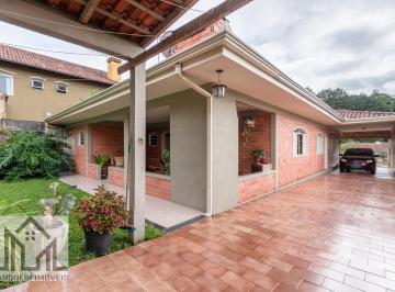 Apartamento · 210m² · 4 Quartos · 4 Vagas · Apartamento para venda em Santa Felicidade de 210.00m² com 4 Quartos, 1 Suite e 4 Garagens