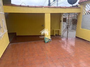 Casa · 182m² · 3 Quartos · 2 Vagas · Casa para venda e aluguel em Vila Rosália de 182.00m² com 3 Quartos e 2 Garagens