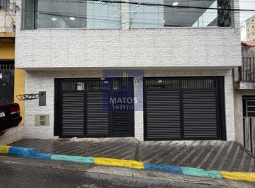 Casa de 4 quartos, Carapicuíba · Lindo Sobrado Financiável;