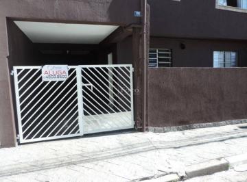 Casa · 50m² · 1 Quarto · 1 Vaga · Casa para alugar em Jardim Testae de 50.00m² com 1 Quarto e 1 Garagem