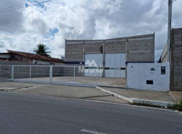 Galpão Para Alugar no bairro Papagaio em Feira De Santana · Galpão Para Alugar no bairro Papagaio em Feira De Santana