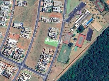 Terreno · 460m² · Terreno em condomínio com 460m² à venda no Alphaville 2