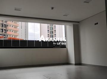 Comercial · 30m² · 1 Vaga · Sala comercial com 30,41m² à venda no bairro Jardim Karaíba
