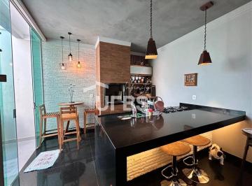 Casa · 182m² · 3 Quartos · 3 Vagas · Casa com 182m² 3 quartos à venda no bairro Alto Umuarama