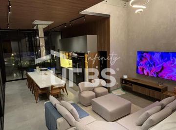 Casa · 190m² · 3 Quartos · 2 Vagas · Casa de condomínio duplex com 190m² 3 quartos à venda no Terras Alpha