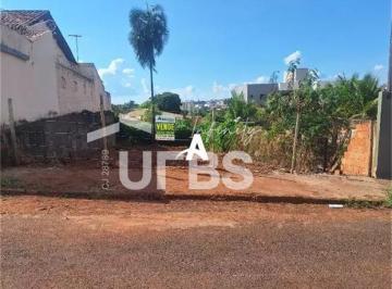 Terreno · 300m² · Terreno com 300m² à venda no Tubalina