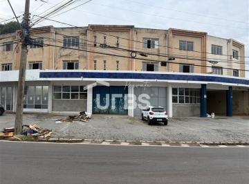 Comercial · 343m² · Imóvel comercial com 343 m² na Avenida Caiapó – Santa Genoveva
