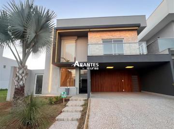 Casa · 283m² · 3 Quartos · 2 Vagas · Sobrado em condomínio com 283m² 3 quartos à venda no Splendido