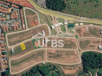 Terreno · 560m² · Lote de 560 m² no Jardins Londres