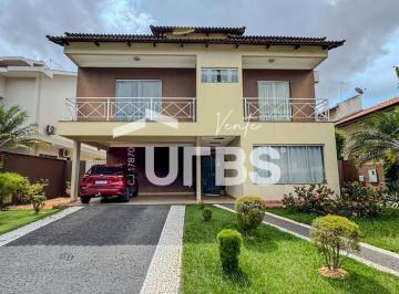 Casa · 330m² · 4 Quartos · 4 Vagas · Sobrado Granville