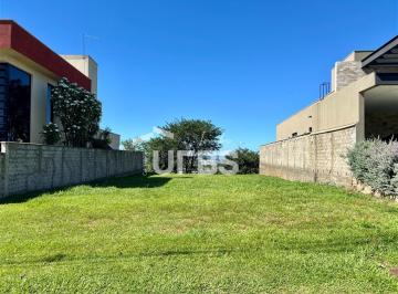 Terreno · 383m² · Jardins Nápoles - Terreno em Condomínio