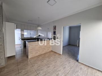 Casa · 160m² · 3 Quartos · 2 Vagas · Casa com 160m² 3 quartos à venda no Jardim Patrícia