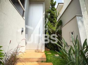 Casa · 330m² · 3 Quartos · 2 Vagas · Sobrado em condomínio com 330m² 3 quartos à venda no Gávea Paradiso