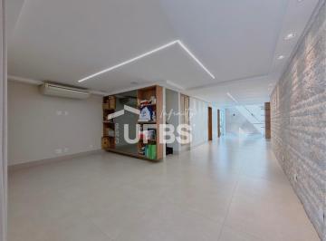 Casa · 282m² · 4 Quartos · 4 Vagas · Reserva Jardim Do Parque - Casa de Condomínio 4 quartos, sendo 4 suítes