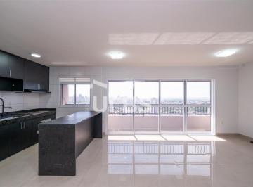 Apartamento · 96m² · 3 Quartos · 2 Vagas · Apartamento 3 suítes setor Pedro Ludovico- 96m² andar alto - nascente