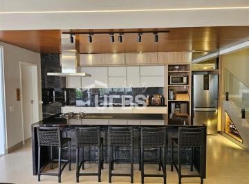 Casa · 231m² · 4 Quartos · 2 Vagas · Casa em condomínio duplex com 231m² 4 quartos à venda no Raros Alto Umuarama