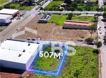Comercial · 507m² · 0 - Terreno Comercial