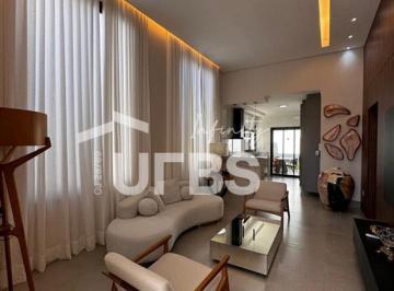 Casa · 150m² · 3 Quartos · 4 Vagas · Casa com 150m² 3 quartos à venda no bairro Alto Umuarama