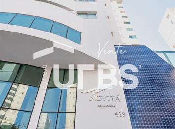 Apartamento · 90m² · 3 Quartos · 2 Vagas · Res. Novitá