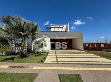 Casa · 241m² · 4 Quartos · 4 Vagas · Casa térrea de alto padrão à venda no Jardins Barcelona com 241 m² de área privativa em lote de 420