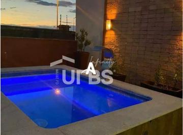 Casa · 250m² · 3 Quartos · 6 Vagas · Casa em Condomínio com 250m² à venda no Paradiso Ecológico