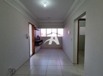 Apartamento · 52m² · 2 Quartos · 1 Vaga · Apartamento com 52,95m² 2 quartos à venda no bairro Segismundo Pereira