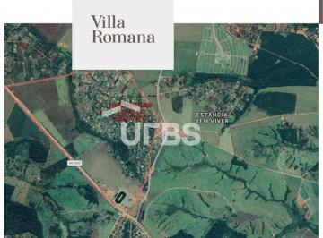 Terreno · 1000m² · Seu Terreno de 1000m² no Condomínio Villa Romana, Senador Canedo!