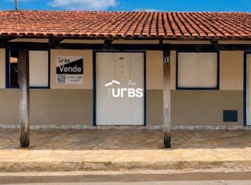 Casa · 170m² · 3 Quartos · Uma oportunidade rara: renda, espaço e localização em um só imóvel!