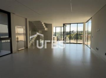 Casa · 439m² · 4 Quartos · Casa em Condomínio com 439m² à venda no Soláres da Gávea