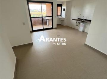 Apartamento · 63m² · 2 Quartos · 2 Vagas · Apartamento com 63,15m² 2 quartos à venda no bairro Granja Marileusa
