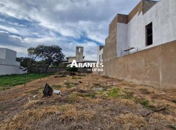 Terreno · 367m² · Terreno com 367,40m² à venda no bairro jardim Karaíba