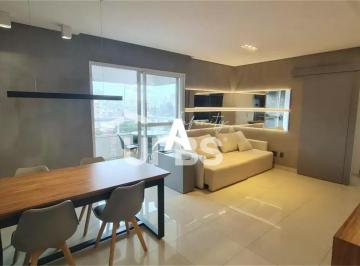 Apartamento · 91m² · 3 Quartos · 2 Vagas · Apartamento com 91,62m² à venda no Cazeca