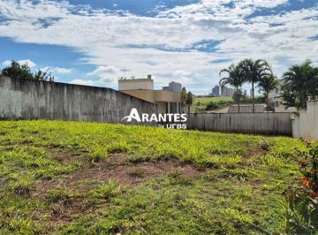 Terreno · 455m² · Terreno em condomínio com 455,61m² à venda no Jardins Gênova