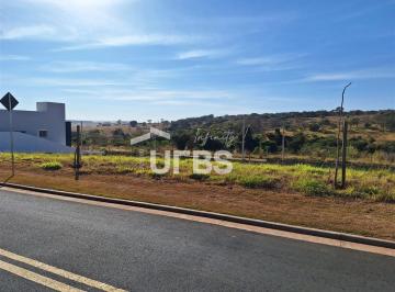 Terreno · 281m² · Terreno em condomínio com 282,14m² à venda no Terras Alpha