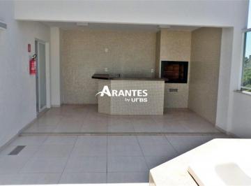 Apartamento · 183m² · 3 Quartos · 2 Vagas · Apartamento com 183,32m² 3 quartos à venda no bairro Saraiva