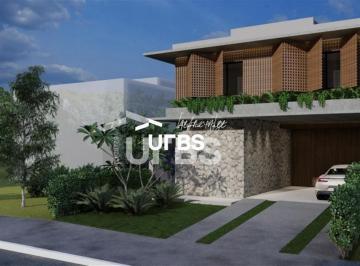 Casa · 240m² · 3 Quartos · 4 Vagas · Sobrado no Jardins Sevilha