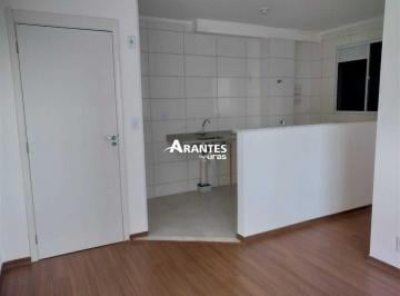Apartamento · 50m² · 2 Quartos · 1 Vaga · Apartamento com 50,41m² à venda no Jardim Botânico