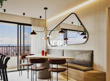 Apartamento · 70m² · 2 Quartos · 1 Vaga · EntreVerdes Residencial