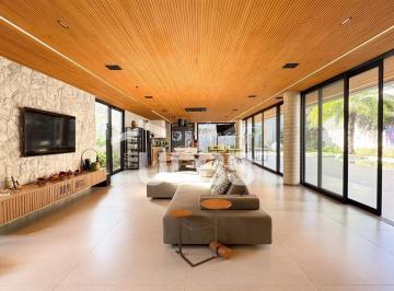 Casa · 660m² · 5 Quartos · 6 Vagas · SOBRADO ALTO PADRÃO JARDINS MONIQUE